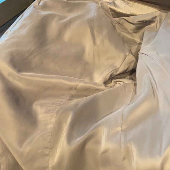 Talbots fully lined jacket - Picture 9 of 11